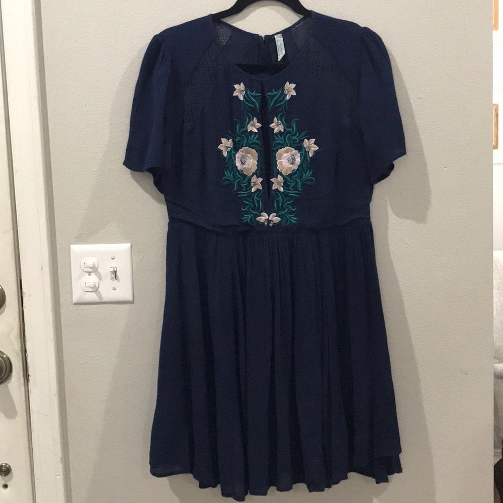 Free People Dress
